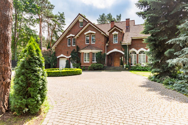 Best Professional Driveway Pavers  in Geistown, PA
