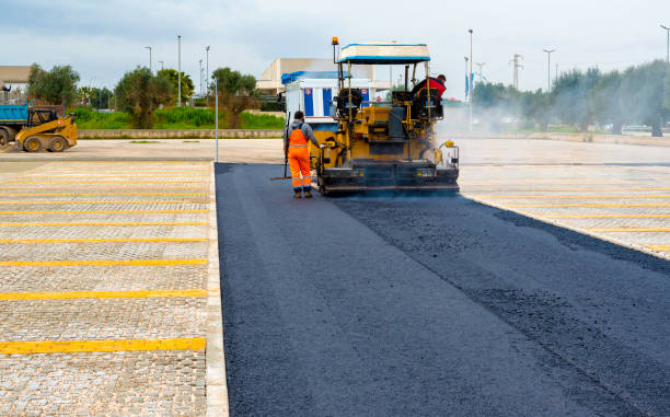 Best Commercial Driveway Pavers  in Geistown, PA