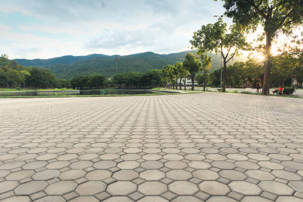 Best Residential Paver Driveway  in Geistown, PA