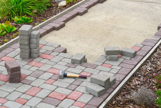 Best Interlocking Driveway Pavers  in Geistown, PA