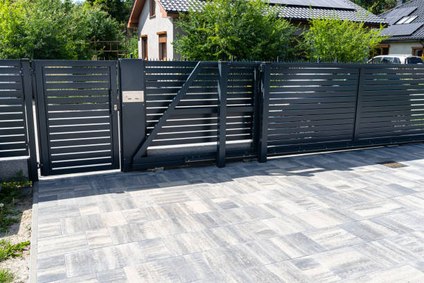 Best Best Driveway Pavers  in Geistown, PA