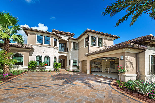 Best Residential Driveway Paver Services  in Geistown, PA