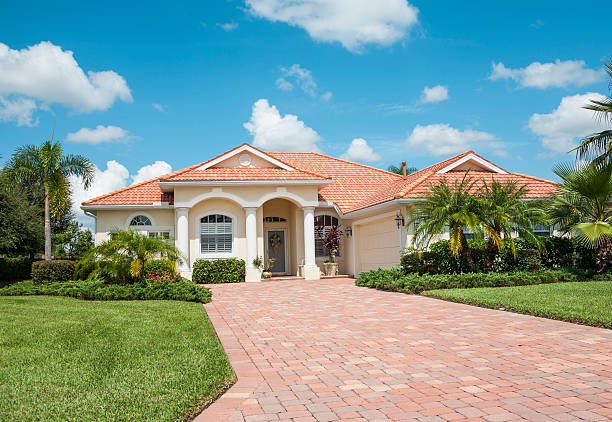 Best Permeable Paver Driveway  in Geistown, PA