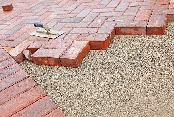 Reasons to Select Us for Your Driveway Paving Requirements in Geistown, PA