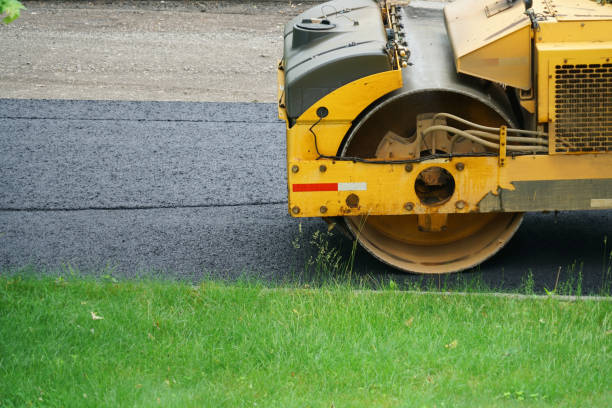 Best Driveway Paving Near Me  in Geistown, PA