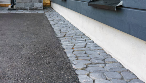 Best Cobblestone Driveway Pavers  in Geistown, PA