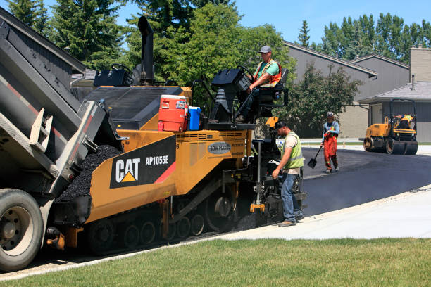 Best Driveway Pavers Near Me  in Geistown, PA