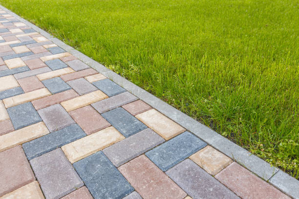 Best Decorative Driveway Pavers  in Geistown, PA