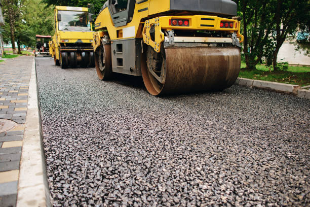 Trusted Geistown, PA Driveway Pavers Experts
